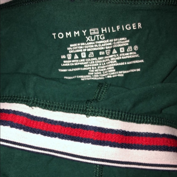 Tommy Hilfiger Underwear - Picture 2 of 2